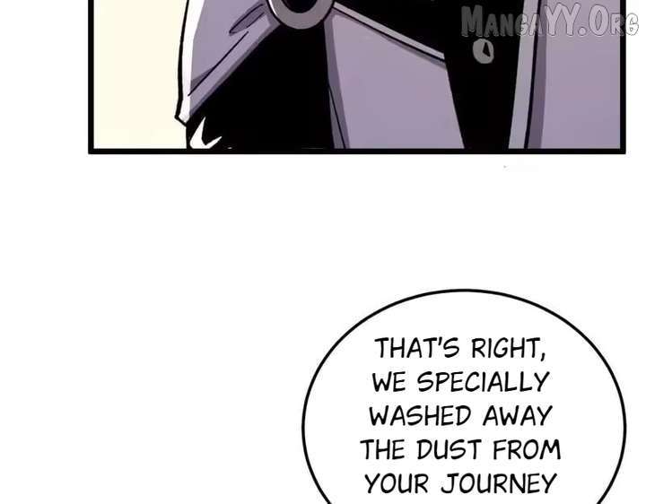 I Rely on My Invincibility to Deal Tons of Damage Passively! Chapter 154 - Page 74