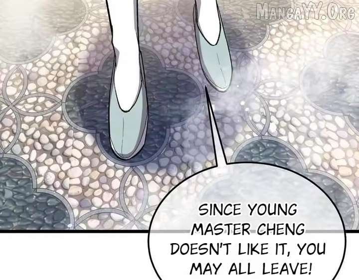 I Rely on My Invincibility to Deal Tons of Damage Passively! Chapter 154 - Page 79