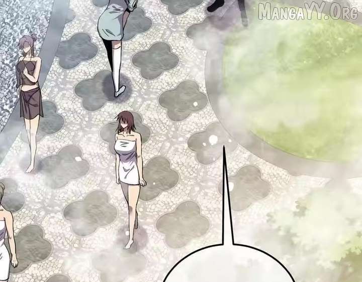 I Rely on My Invincibility to Deal Tons of Damage Passively! Chapter 154 - Page 87