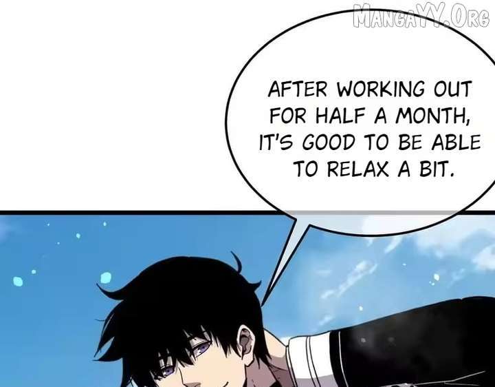 I Rely on My Invincibility to Deal Tons of Damage Passively! Chapter 154 - Page 90