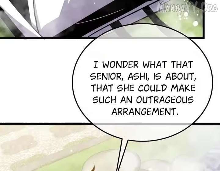 I Rely on My Invincibility to Deal Tons of Damage Passively! Chapter 154 - Page 95