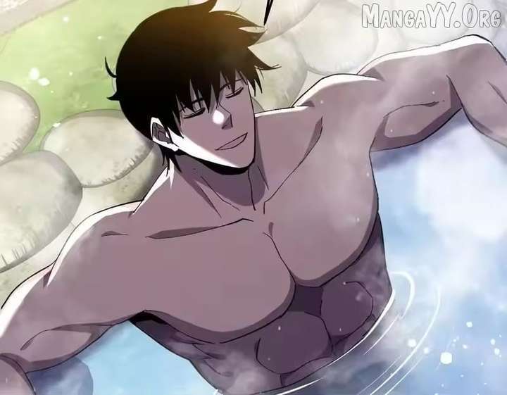 I Rely on My Invincibility to Deal Tons of Damage Passively! Chapter 154 - Page 96