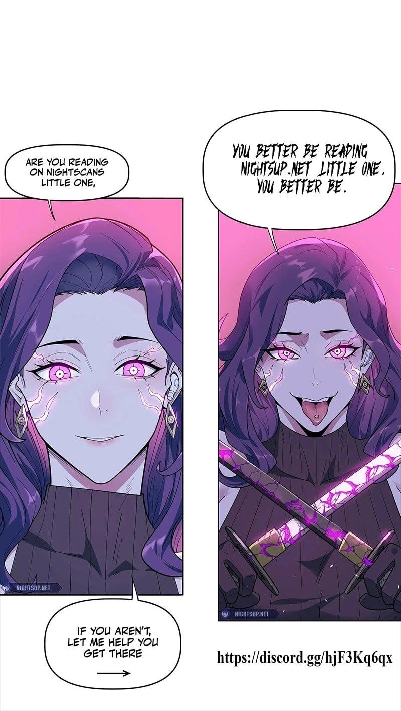 I Rely on My Invincibility to Deal Tons of Damage Passively! Chapter 94 - Page 16