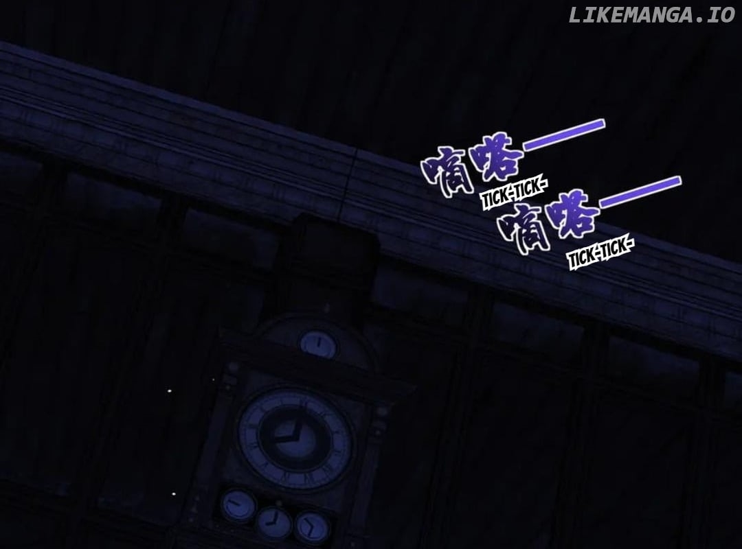 Maxed Strength Stats Necromancer Chapter 100 - Page 10