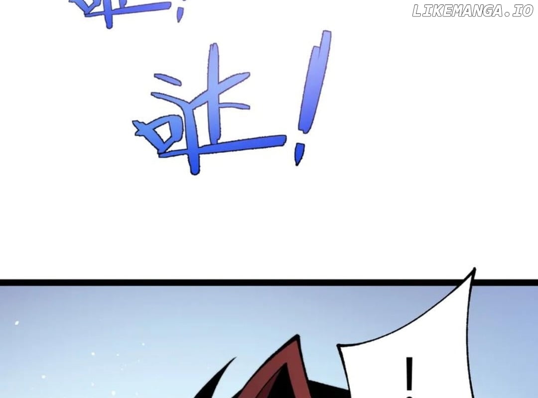 Maxed Strength Stats Necromancer Chapter 100 - Page 25