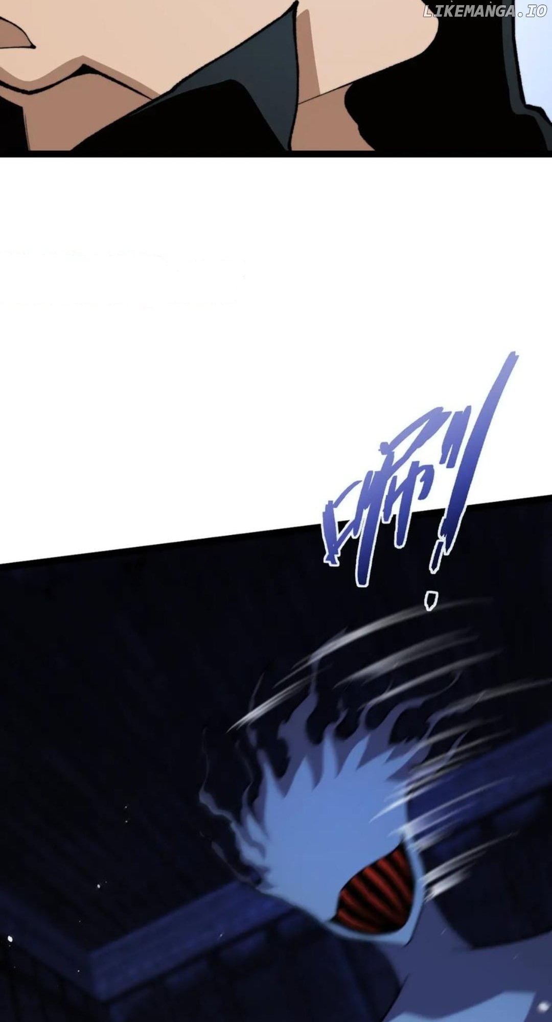 Maxed Strength Stats Necromancer Chapter 100 - Page 3