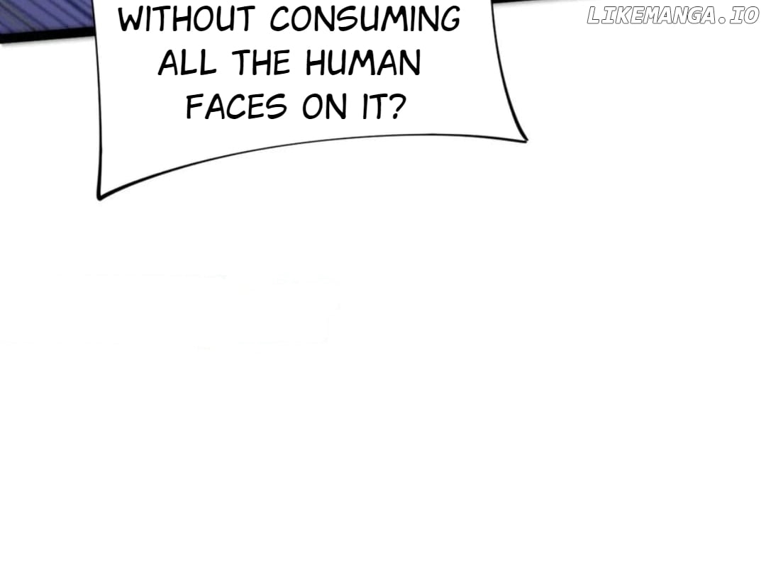 Maxed Strength Stats Necromancer Chapter 100 - Page 40