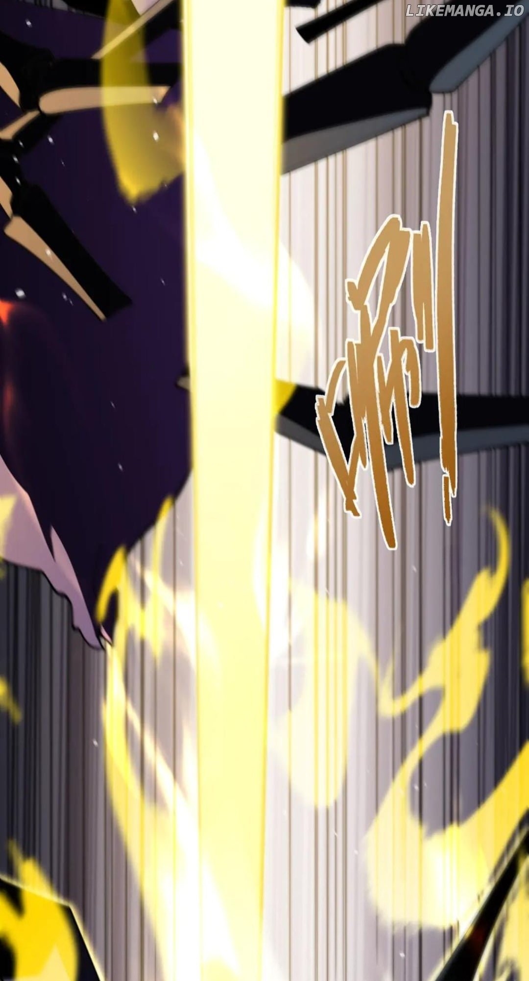 Maxed Strength Stats Necromancer Chapter 100 - Page 46