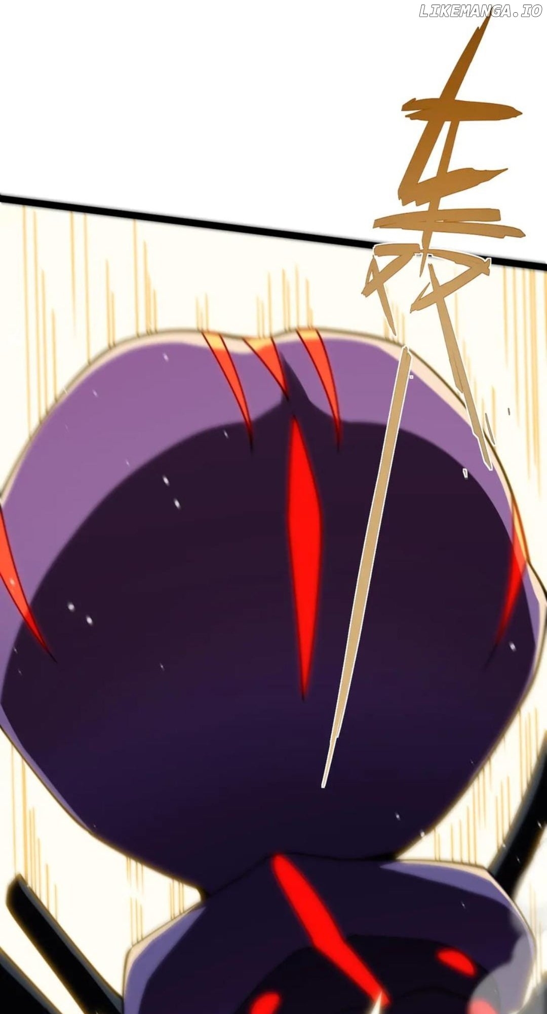 Maxed Strength Stats Necromancer Chapter 100 - Page 48