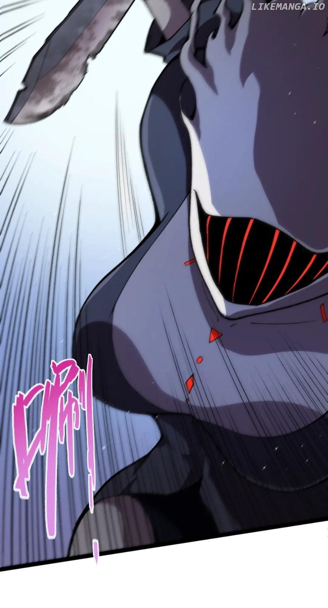 Maxed Strength Stats Necromancer Chapter 100 - Page 5