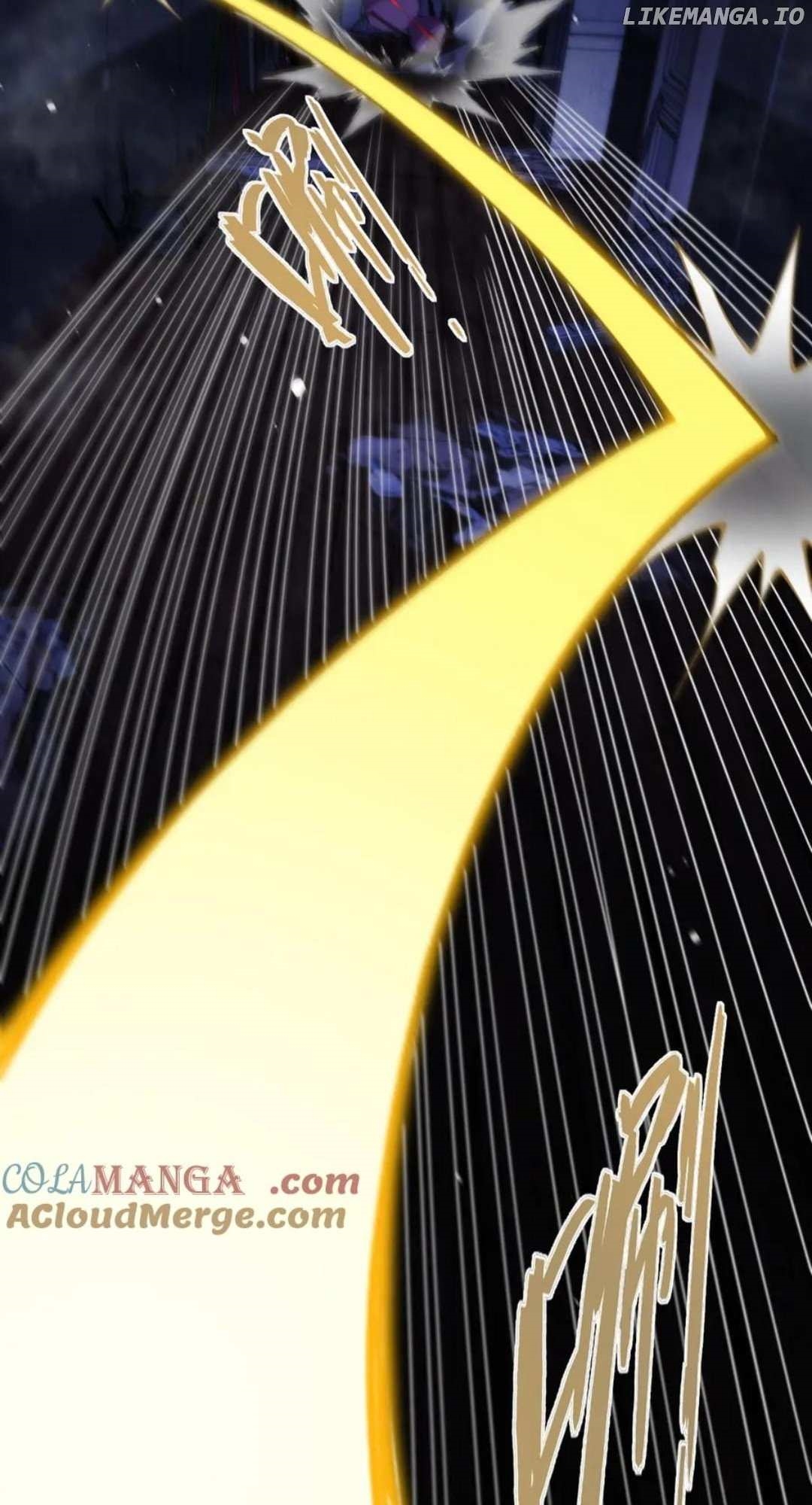 Maxed Strength Stats Necromancer Chapter 100 - Page 50