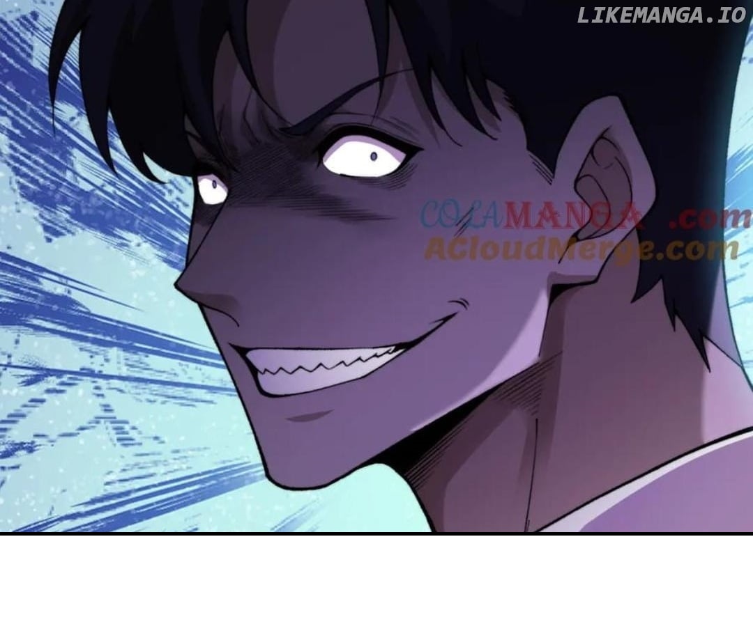 Maxed Strength Stats Necromancer Chapter 100 - Page 68