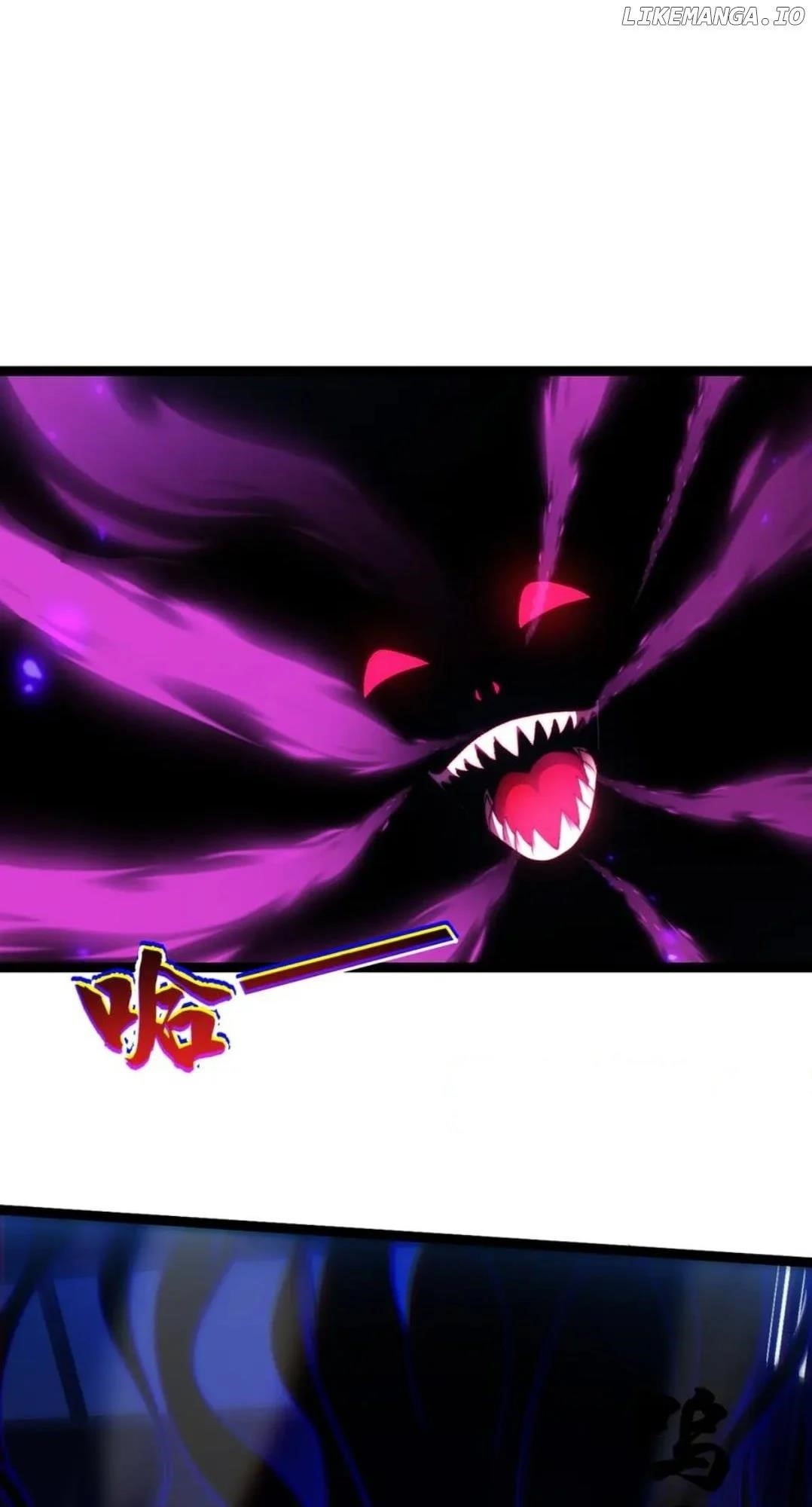 Maxed Strength Stats Necromancer Chapter 101 - Page 27