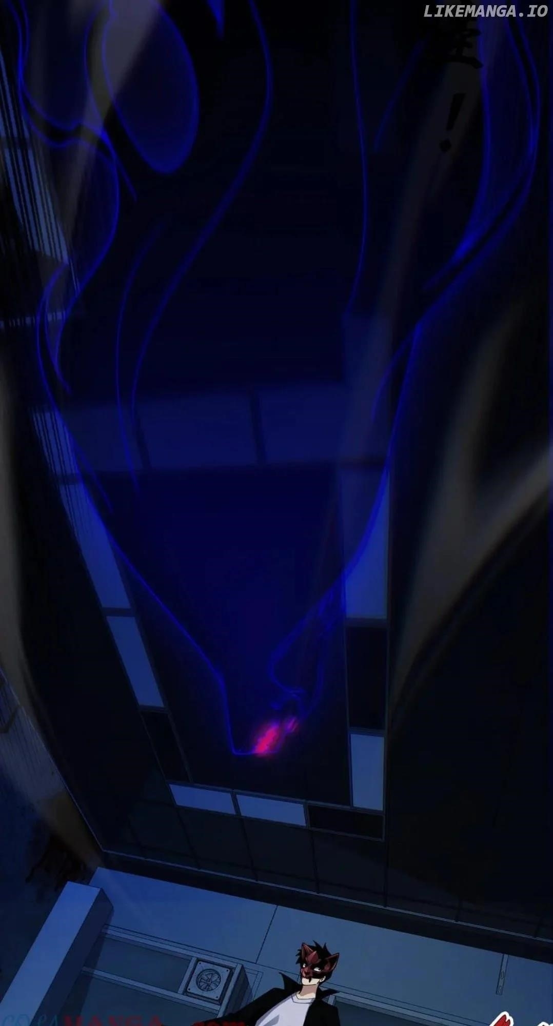 Maxed Strength Stats Necromancer Chapter 101 - Page 28