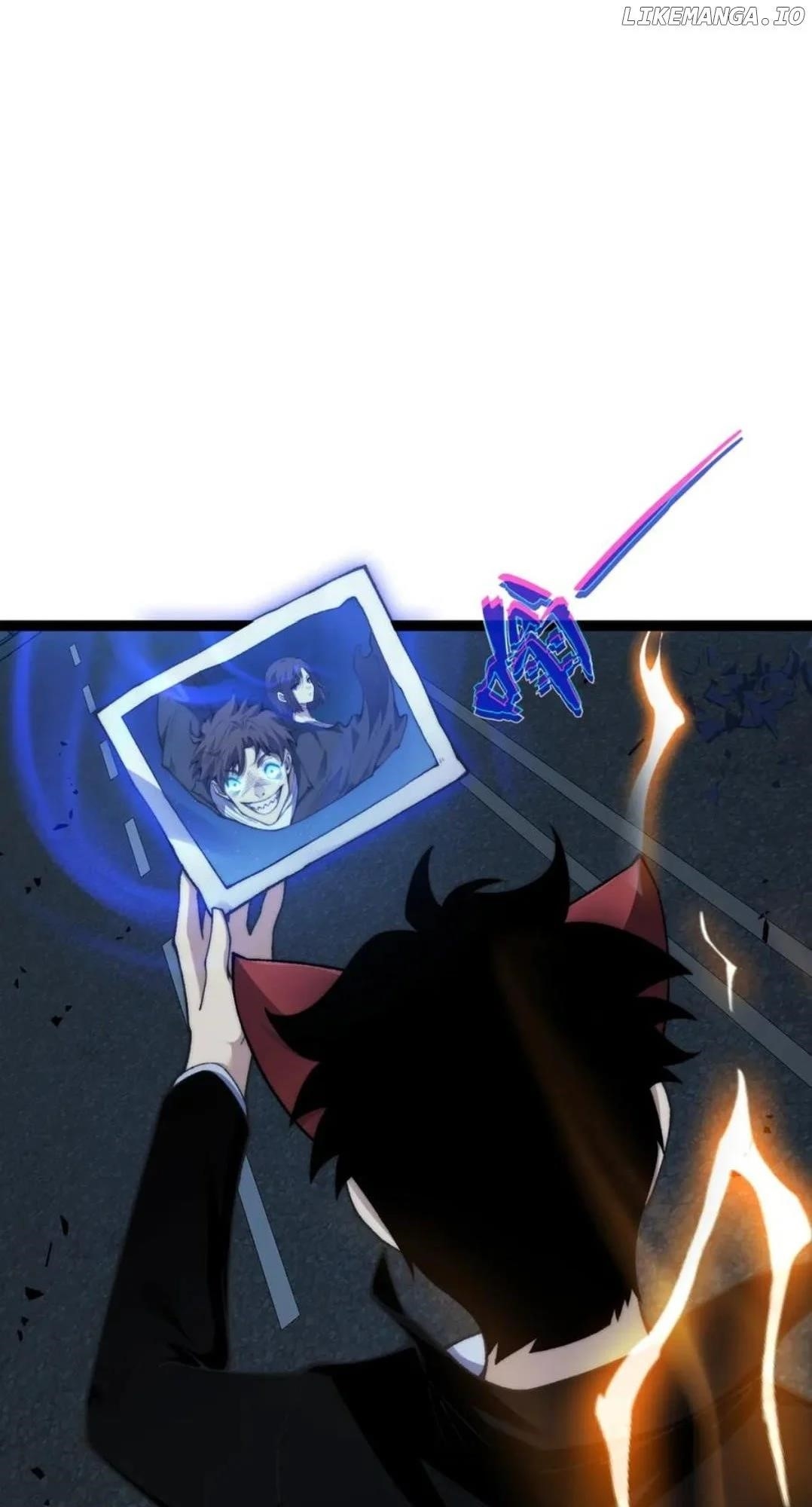 Maxed Strength Stats Necromancer Chapter 101 - Page 4