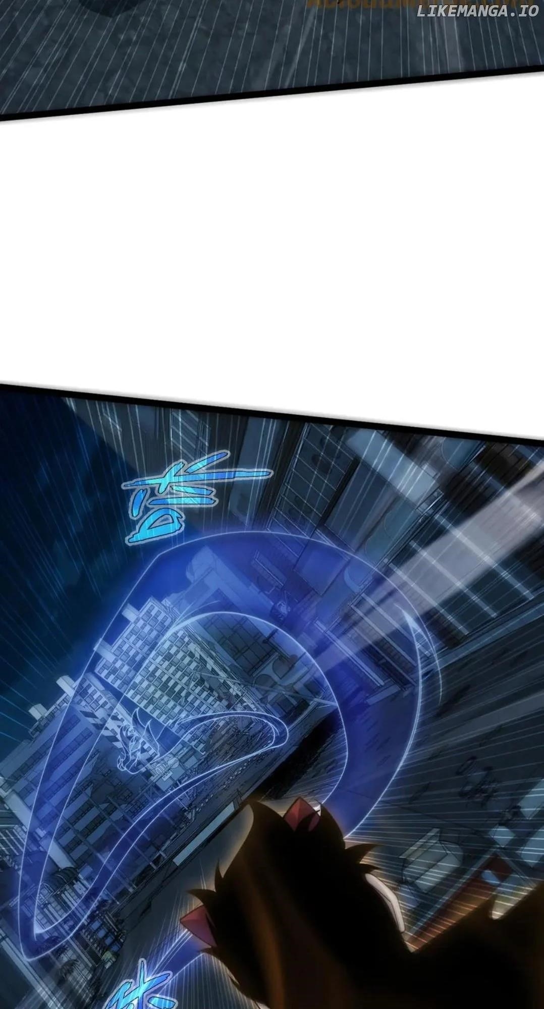 Maxed Strength Stats Necromancer Chapter 101 - Page 47