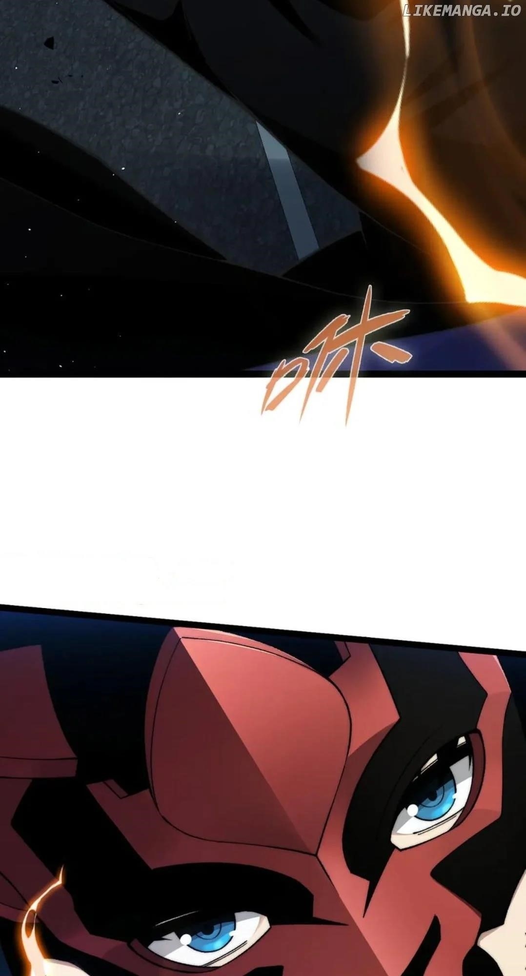 Maxed Strength Stats Necromancer Chapter 101 - Page 5