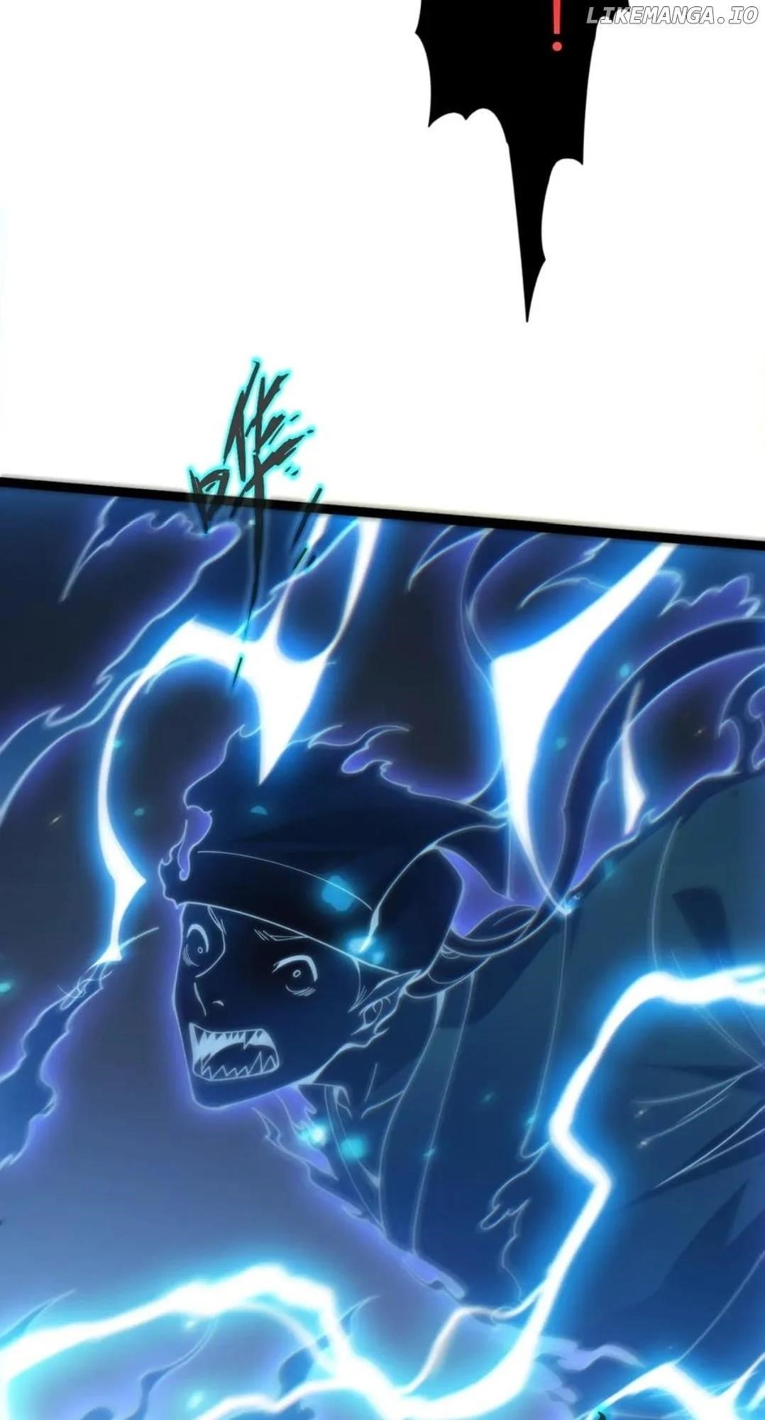 Maxed Strength Stats Necromancer Chapter 101 - Page 52