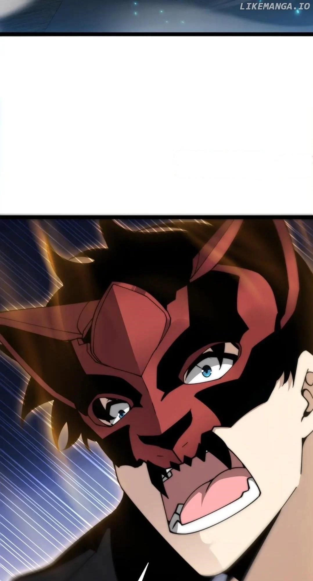 Maxed Strength Stats Necromancer Chapter 101 - Page 55