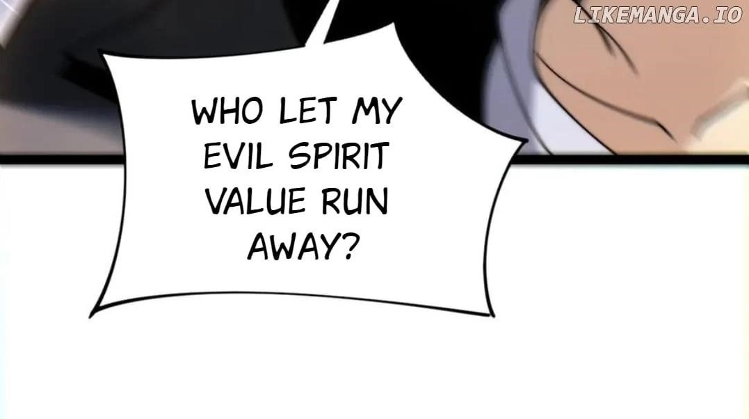 Maxed Strength Stats Necromancer Chapter 101 - Page 56