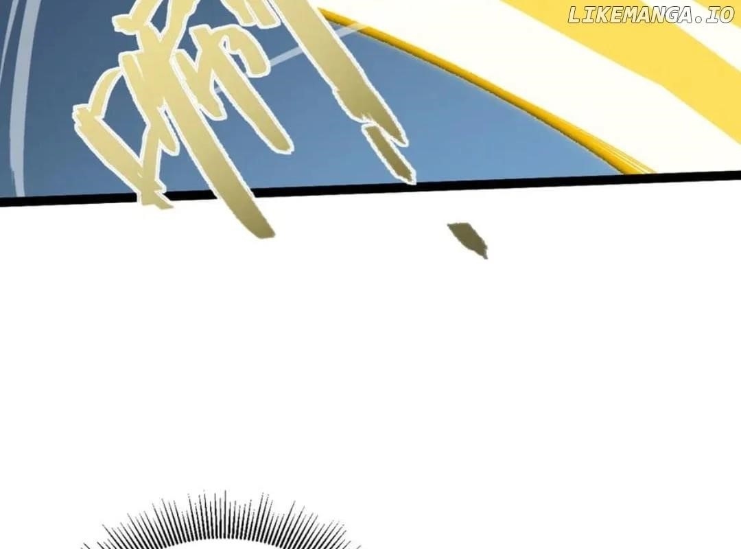 Maxed Strength Stats Necromancer Chapter 102 - Page 11