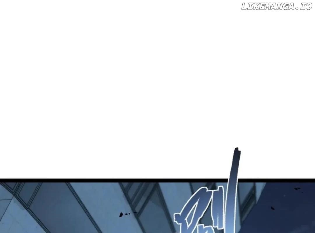 Maxed Strength Stats Necromancer Chapter 102 - Page 26