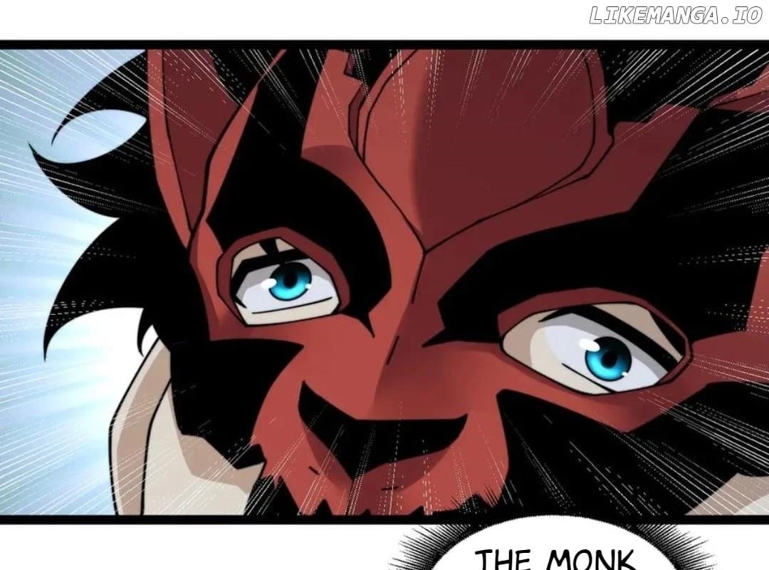 Maxed Strength Stats Necromancer Chapter 102 - Page 56