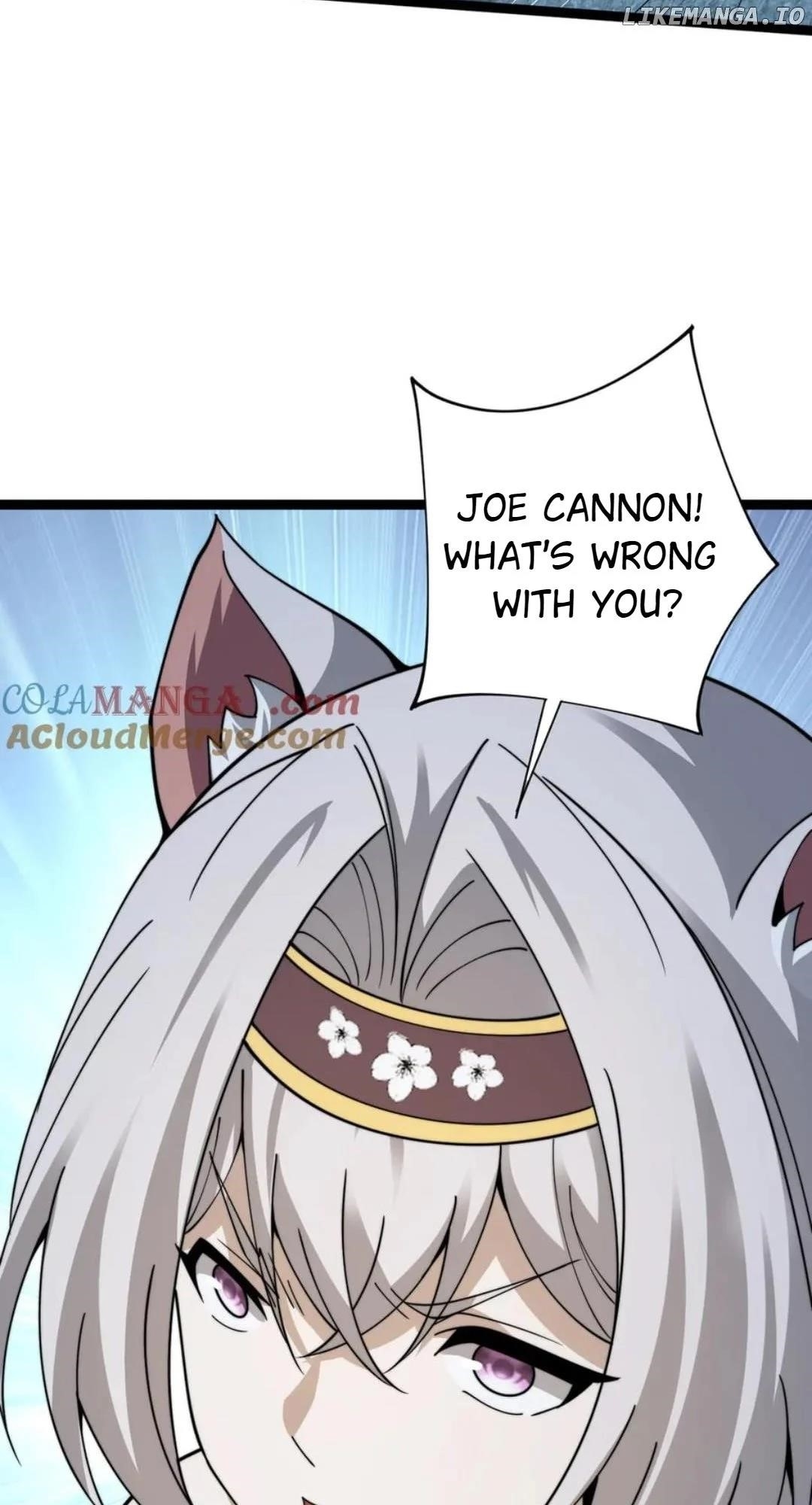 Maxed Strength Stats Necromancer Chapter 102 - Page 60