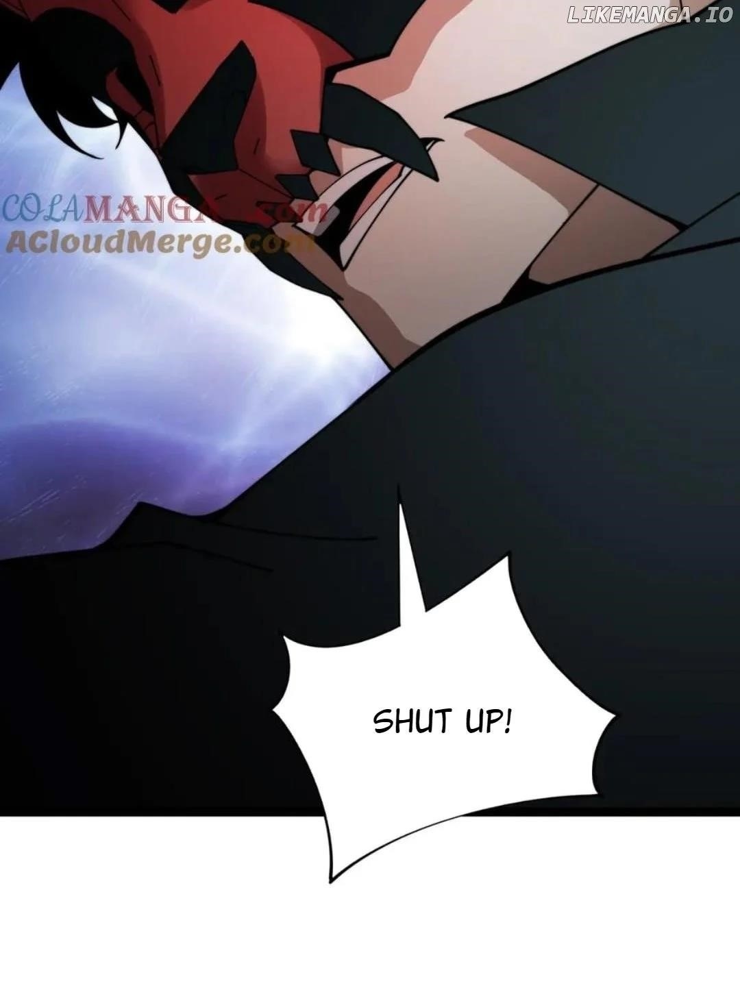 Maxed Strength Stats Necromancer Chapter 102 - Page 62