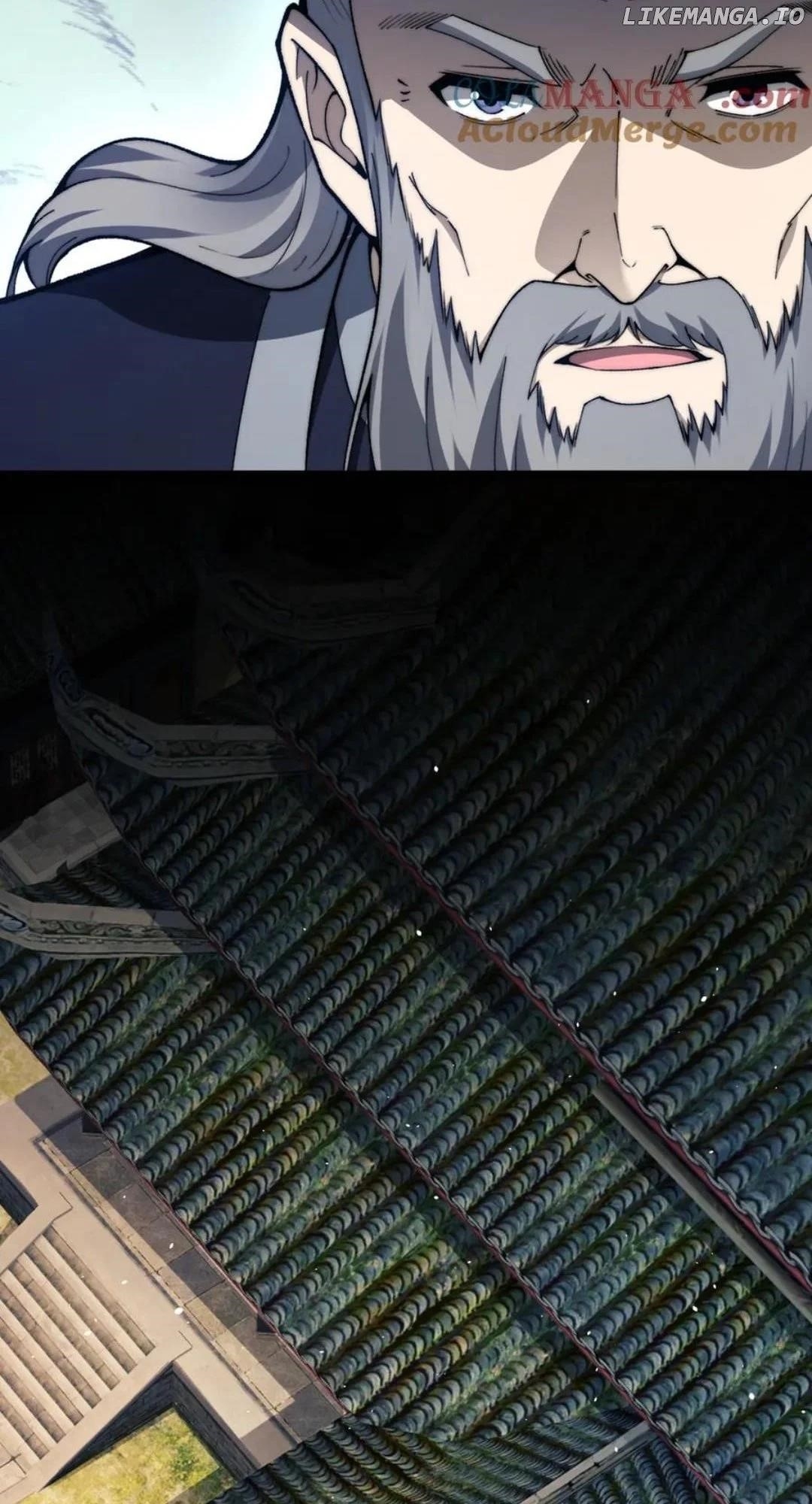 Maxed Strength Stats Necromancer Chapter 103 - Page 13