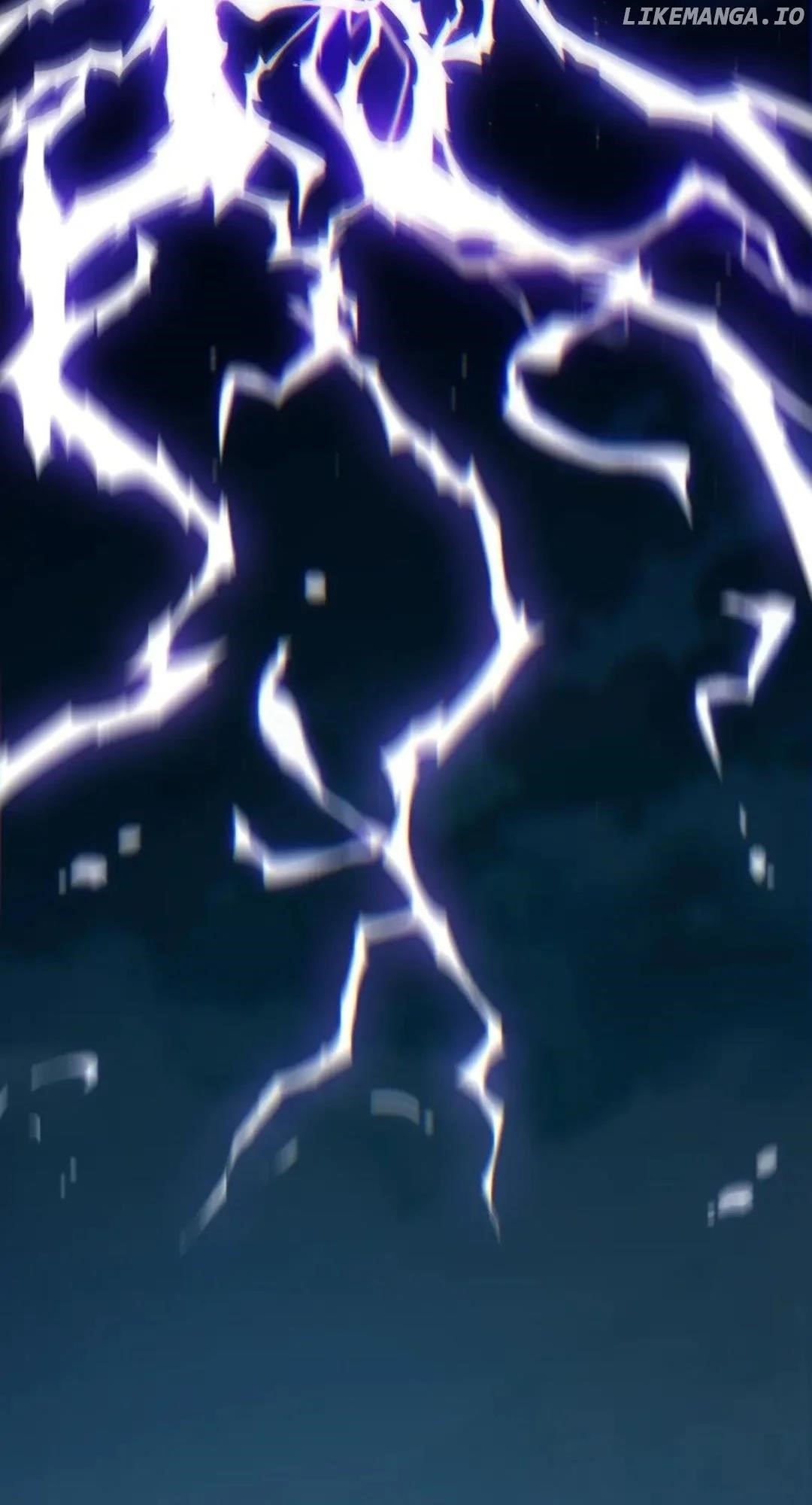 Maxed Strength Stats Necromancer Chapter 103 - Page 27