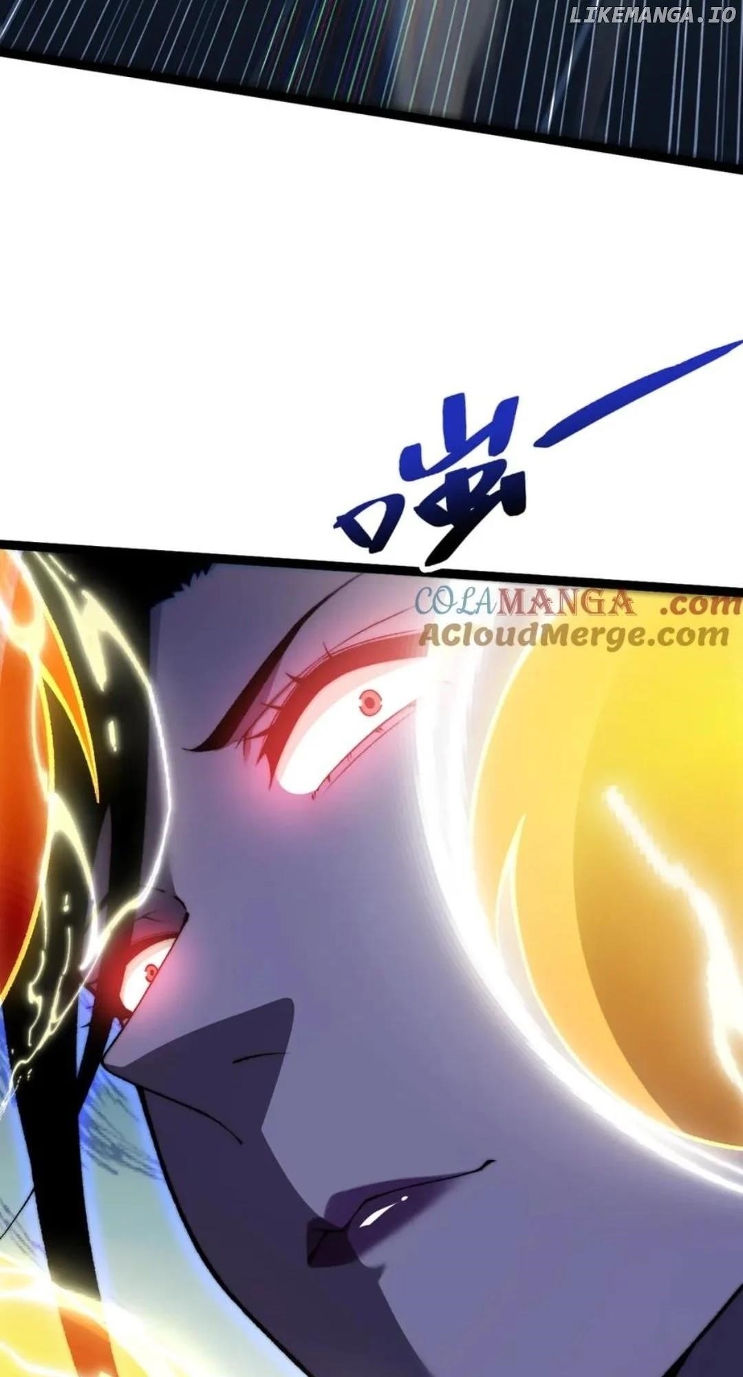 Maxed Strength Stats Necromancer Chapter 103 - Page 50