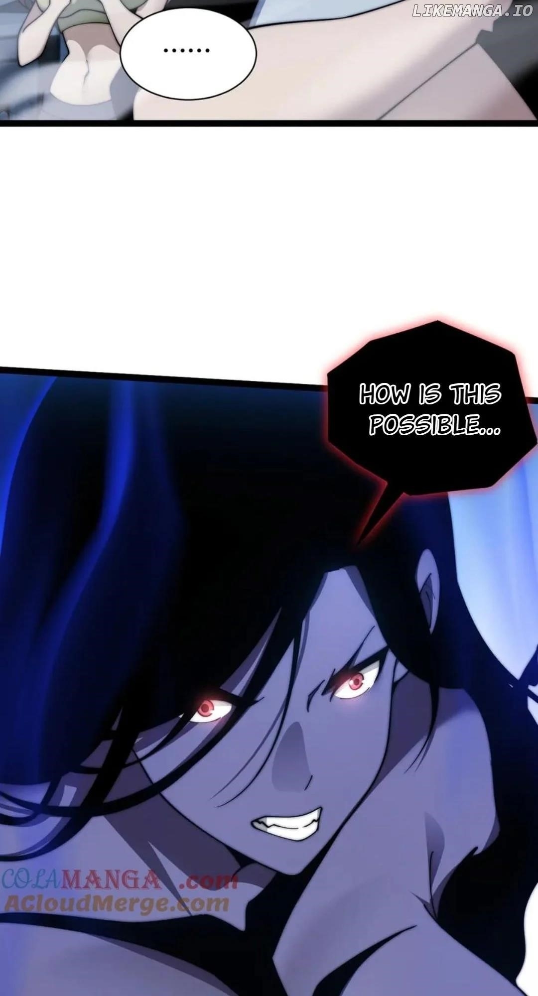 Maxed Strength Stats Necromancer Chapter 103 - Page 63