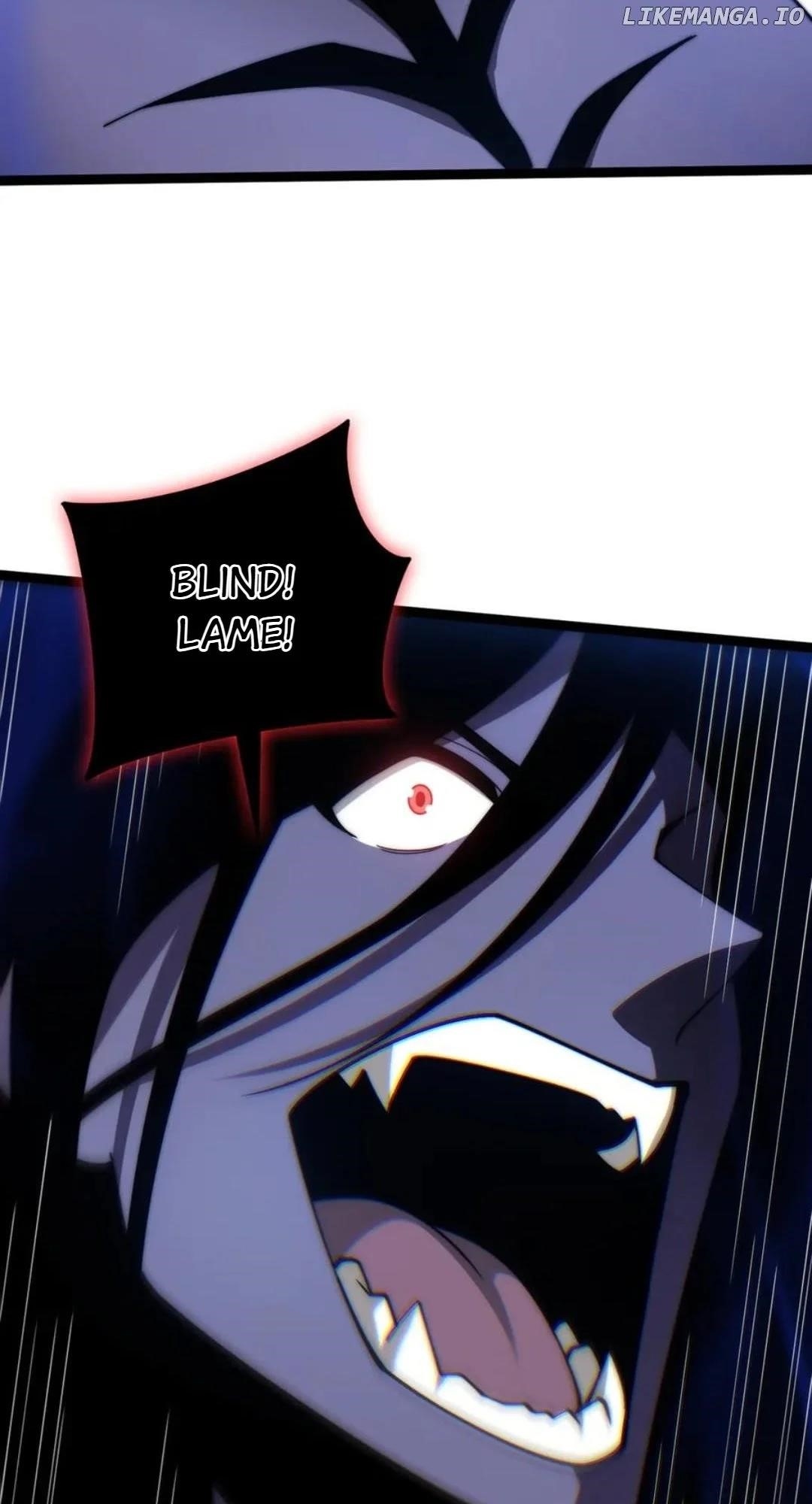 Maxed Strength Stats Necromancer Chapter 103 - Page 64