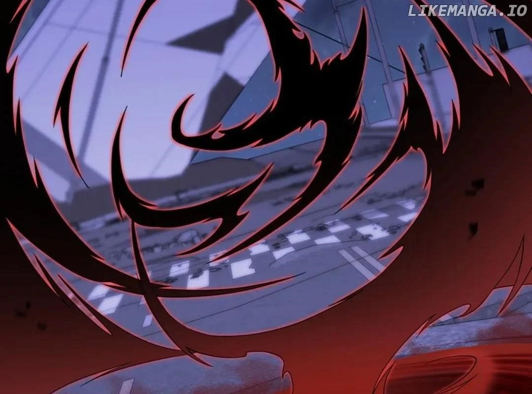 Maxed Strength Stats Necromancer Chapter 104 - Page 11