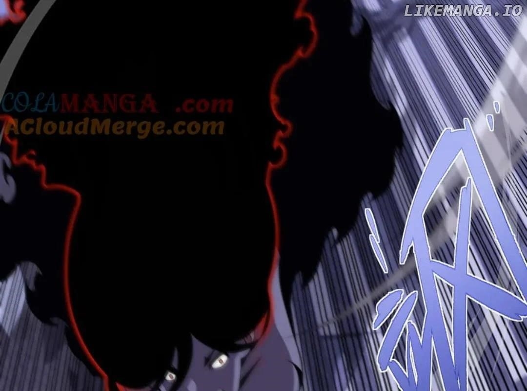 Maxed Strength Stats Necromancer Chapter 104 - Page 26