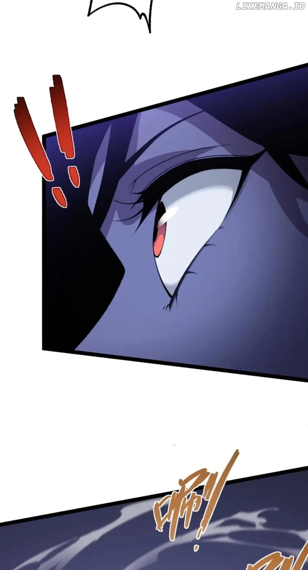 Maxed Strength Stats Necromancer Chapter 104 - Page 5