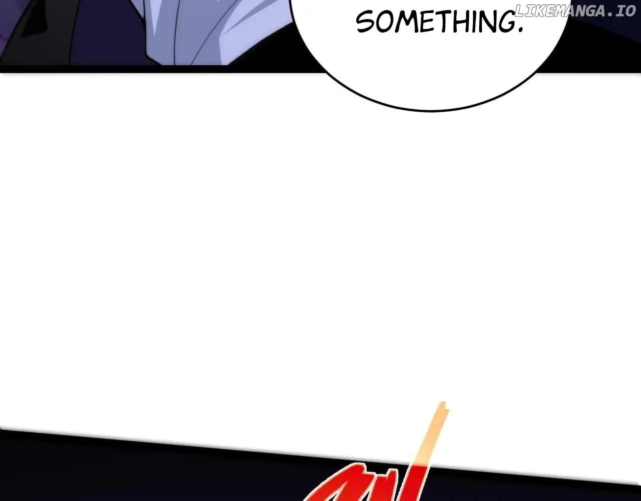 Maxed Strength Stats Necromancer Chapter 106 - Page 101