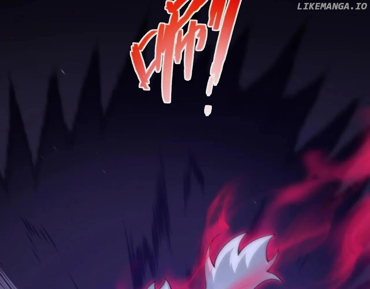 Maxed Strength Stats Necromancer Chapter 106 - Page 102