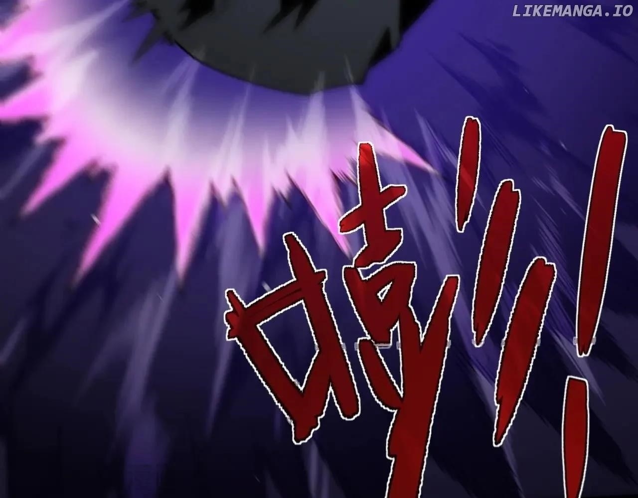 Maxed Strength Stats Necromancer Chapter 106 - Page 104