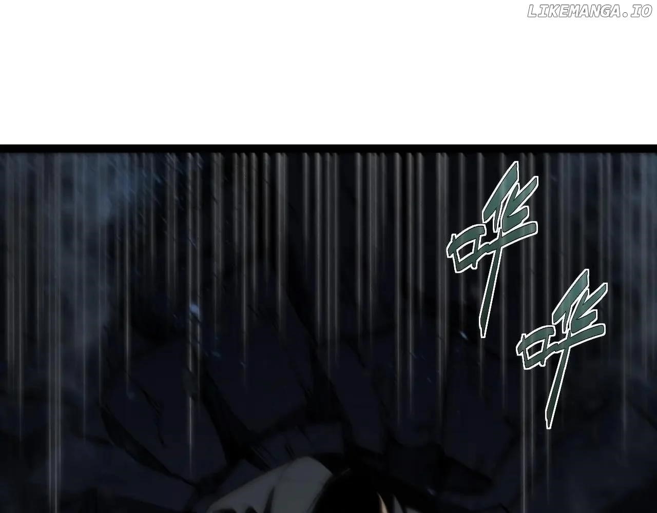 Maxed Strength Stats Necromancer Chapter 106 - Page 112