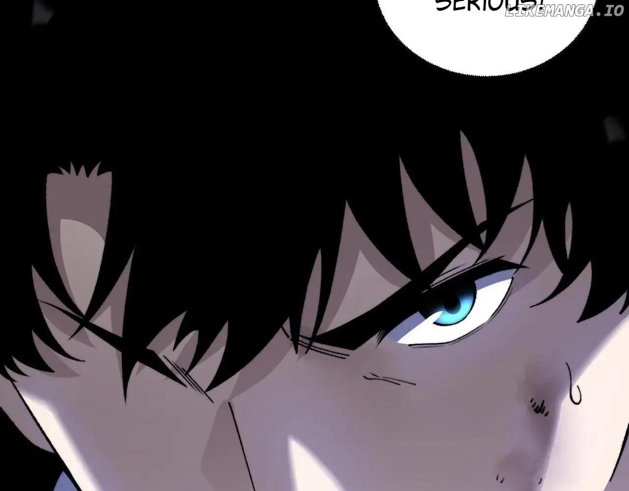 Maxed Strength Stats Necromancer Chapter 106 - Page 115