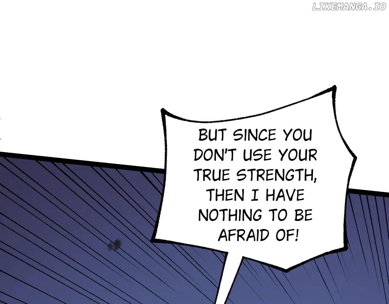 Maxed Strength Stats Necromancer Chapter 106 - Page 117