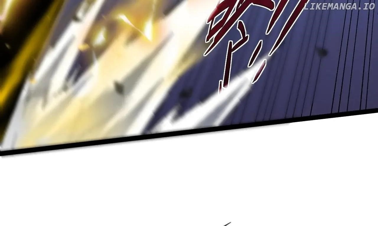 Maxed Strength Stats Necromancer Chapter 106 - Page 120