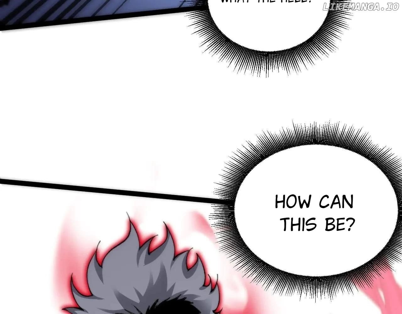 Maxed Strength Stats Necromancer Chapter 106 - Page 126