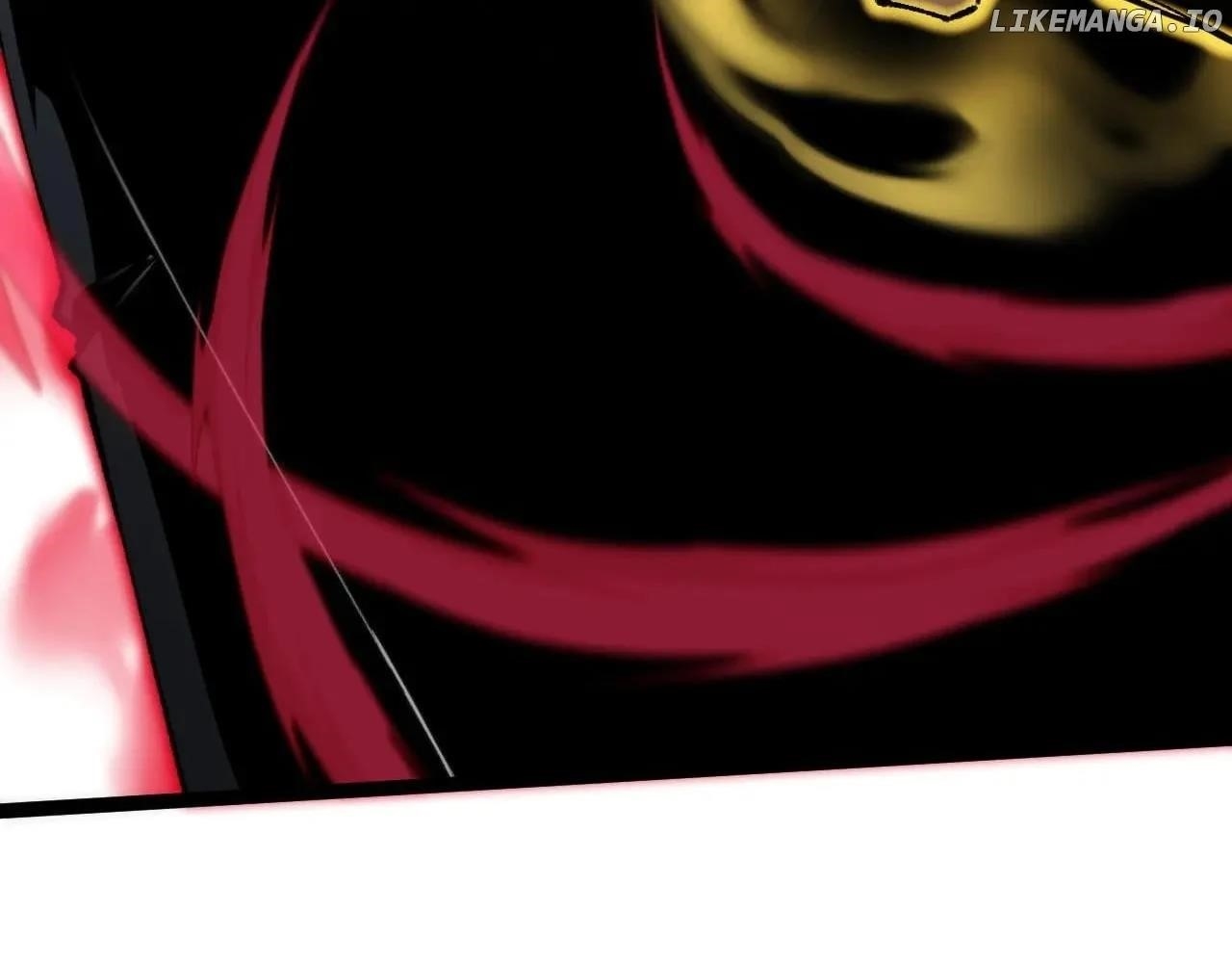 Maxed Strength Stats Necromancer Chapter 106 - Page 128