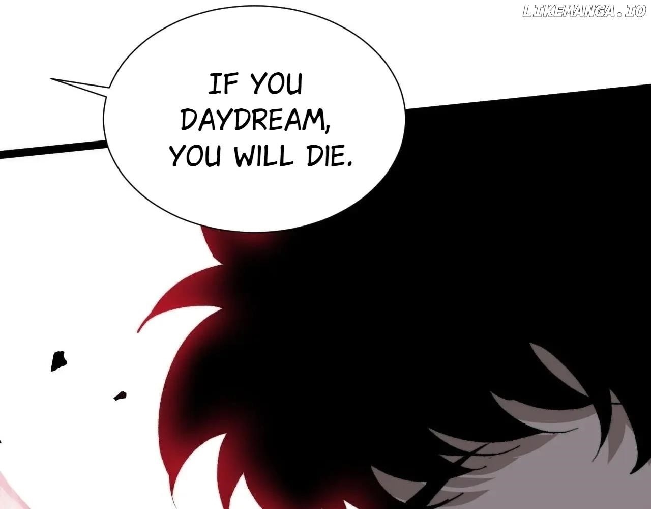 Maxed Strength Stats Necromancer Chapter 106 - Page 129