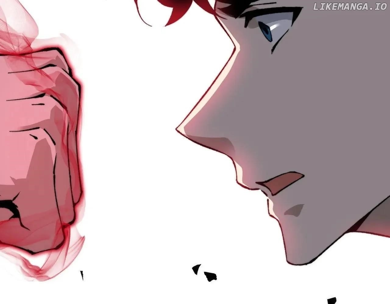 Maxed Strength Stats Necromancer Chapter 106 - Page 130