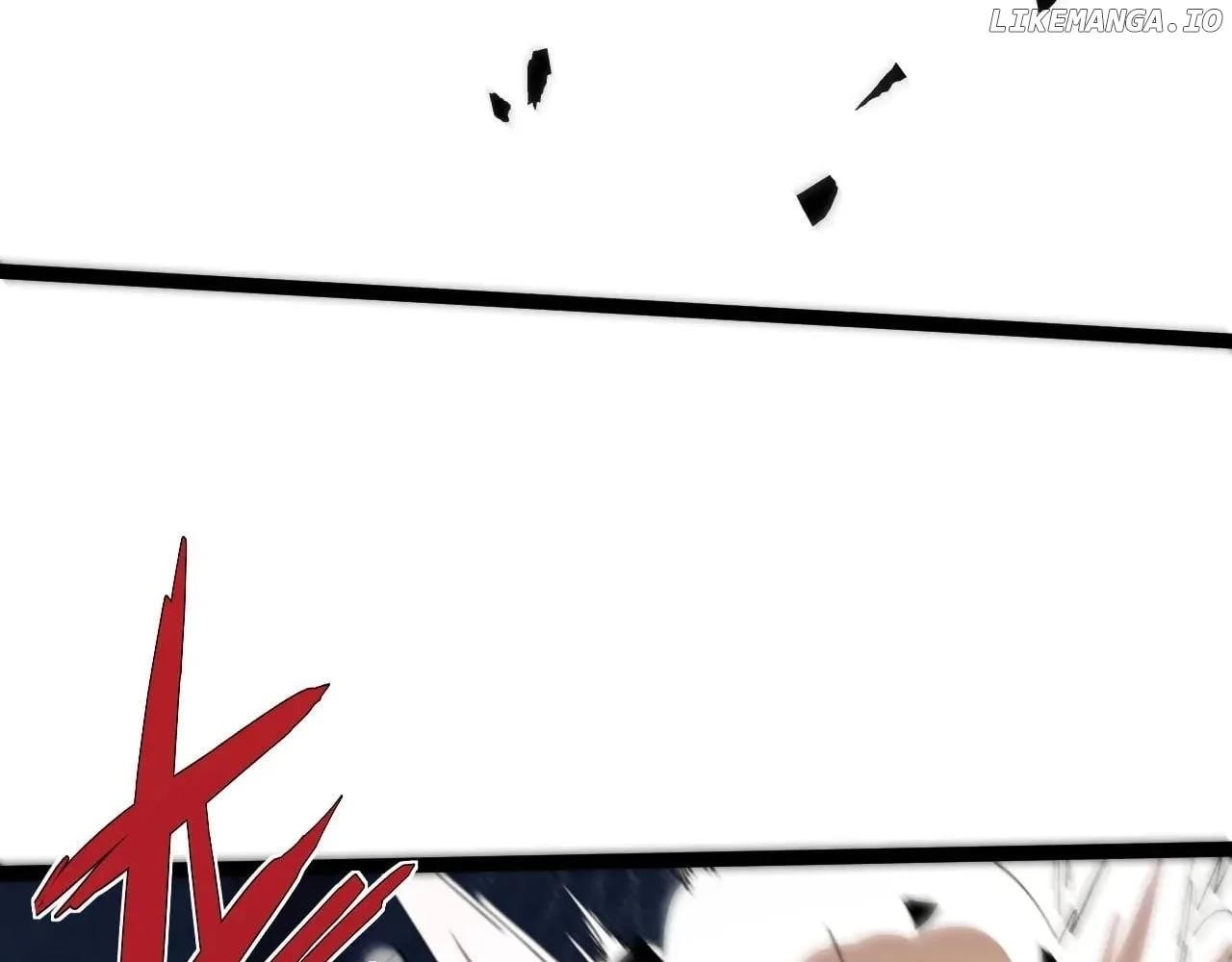 Maxed Strength Stats Necromancer Chapter 106 - Page 131