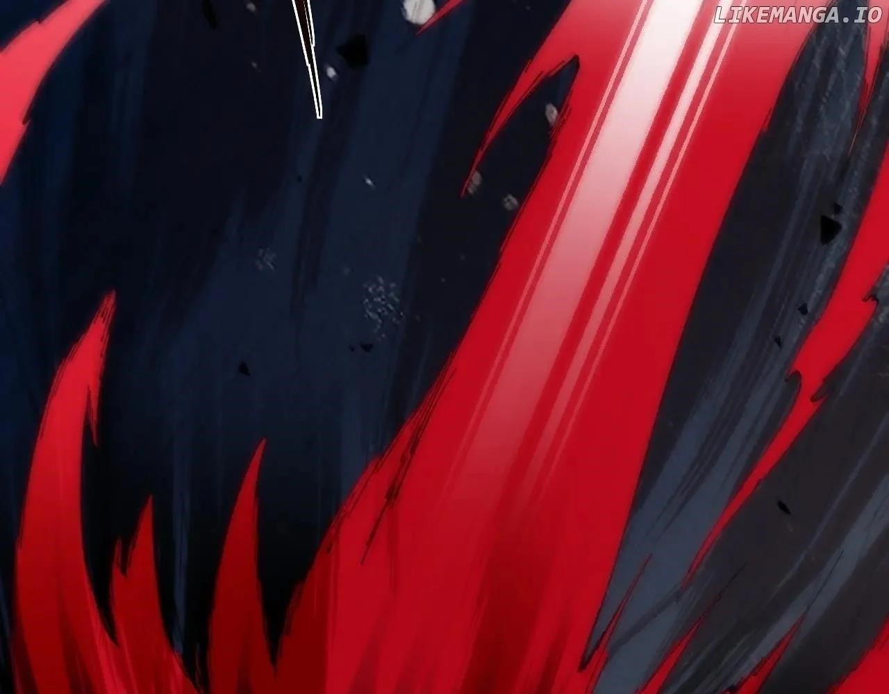 Maxed Strength Stats Necromancer Chapter 106 - Page 133